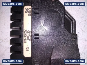 Reliance Electric 15124-10 USD 707226-110 – actual item, photo 2 of 4