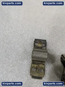 Clark 7322 L210 Controller – actual item, photo 3 of 4
