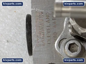 Whitey SS-M2BF8 Solenoid Valve – actual item, photo 4 of 6