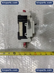 Fuji Electric EW100EAGU.3P075 – actual item, photo 8 of 10