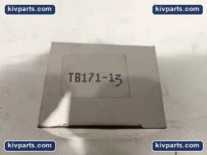 Sylvania TB171-13 GTE Relay Timer – actual item, photo 2 of 5