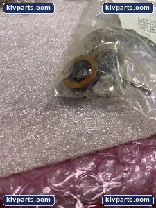 Amphenol 97-3057-6 Circular Connector Cable – actual item, photo 3 of 4