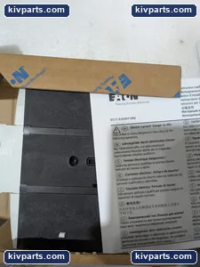 Eaton CN13KN000TD – actual item, photo 3 of 4