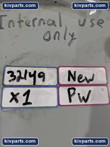 Joslyn Clark 5U4B-76 PM Control Relay – actual item, photo 5 of 5