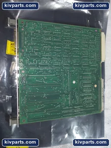 ABB 57310256BA/2 Main Processor PCB Board – actual item, photo 4 of 5