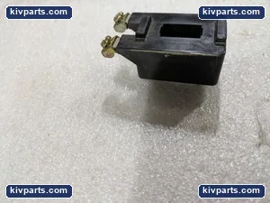 Gould G10CM206 G10 Contactor Motor Starter – actual item, photo 6 of 7