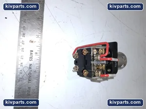 Allen-Bradley 800T-PA16 Pushbutton – actual item, photo 4 of 6
