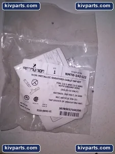 NMTK-142-122 Non Metallic Sheathed Cable – actual item, photo 2 of 4