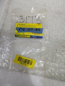 Square D 9080LB13 Linergy Terminal Cover for Block – actual item, photo 1 of 6
