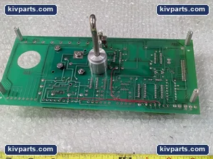 E210268 Aptec Alarm Board PCB – actual item, photo 7 of 8