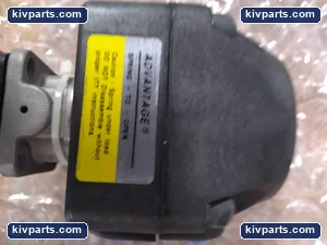 ITT XV-250-46 Advantage Pneumatic Actuator – actual item, photo 2 of 4