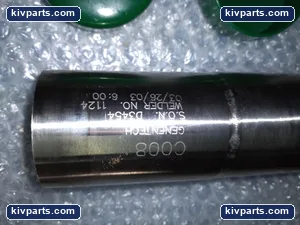 Genetech 0008 D34541 Machine Part – actual item, photo 3 of 4