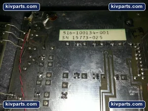 ACE2VO Board PCB Industrial Module – actual item, photo 4 of 4