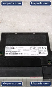 Allen-Bradley 96258875 Digital Input Module – actual item, photo 4 of 4