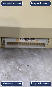 STeH TTO 01-007-324 32 Channel D-Sub HW 1.0 PLC – actual item, photo 6 of 6