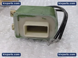 General Electric 15D5G4 Coil Renewal Contactor Starter – actual item, photo 4 of 5