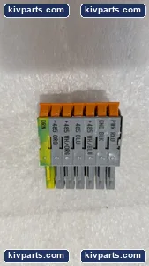 Phoenix Contact 3051043 Transmitter – actual item, photo 2 of 6