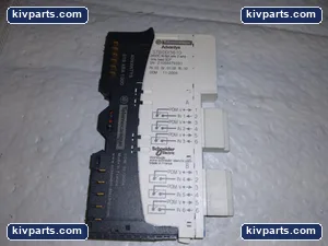 Telemecanique DDI3610 PLC I/O Module – actual item, photo 3 of 7