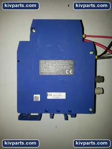 B&b Electronics RS-232 RS-485 to Fiber Optic Converter – actual item, photo 3 of 7
