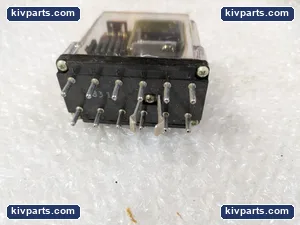 Struthers-dunn 219BBXP Dunco Power Relay – actual item, photo 5 of 6