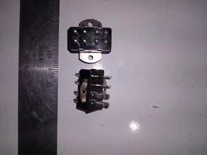 Molex 38380-0108 Plug