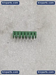 Phoenix Contact 1803329 MC 1 81 7 Pos PCB – actual item, photo 4 of 6