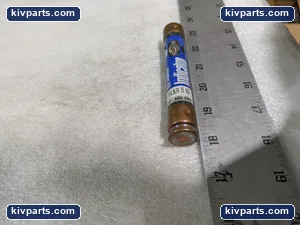 Littelfuse FLSR005ID Class RK-5 SLO BLO Fuse – actual item, photo 4 of 8