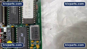 0400070 SENSORAY BOARD – actual item, photo 7 of 12