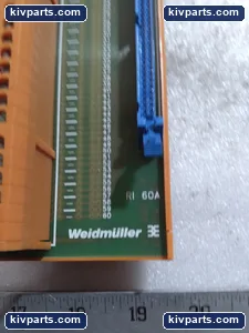 Weidmuller RI Interface Module – actual item, photo 2 of 7