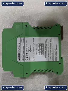 Phoenix Contact 2835435 Repeater Power Supply – actual item, photo 3 of 4