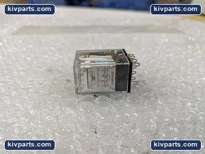 Omron MY4N-D2 Relay – actual item, photo 2 of 4
