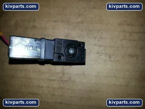 MAC 45A-SA1-DDDJ-1KD Solenoid Valve – actual item, photo 5 of 6