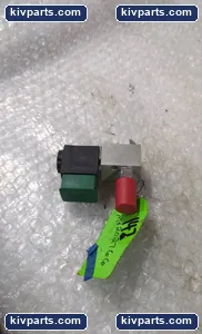 Spartan 1.5MM/150PSW3-2NC 3900-00-5313 Solenoid Valve – actual item, photo 2 of 4