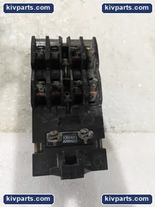 ITE 404691 Control Relay – actual item, photo 2 of 5