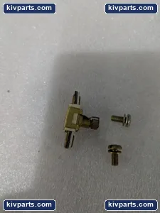 Square D 1-A6.99 Overload Heater Element – actual item, photo 3 of 6