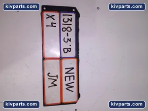 SMC NC310L-8 Lubricator – actual item, photo 2 of 2