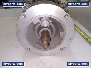 Baldor AE941428 Explosion Proof Motor – actual item, photo 4 of 6