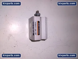 SMC NCDQ2B12-5DM-XB9 Compact Cylinder – actual item, photo 2 of 4