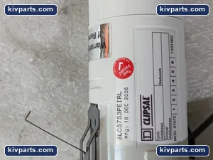 Square D SLC5753PEIRL Clipsal Switch – actual item, photo 7 of 8
