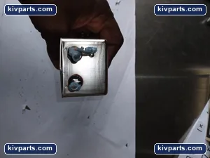 Corcom 20EP1 F7773 EMI RFI Power Line Filter – actual item, photo 2 of 5