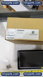 Cognex VV900-00 Vision System – actual item, photo 2 of 8
