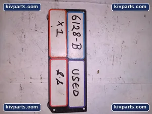 ABB 58907308J Drive Board – actual item, photo 4 of 4