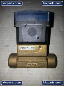 Burkert Flow Sensor Transmitter – actual item, photo 2 of 3