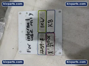 0022053101 Mouser 22-05-3101 Connector – actual item, photo 5 of 5