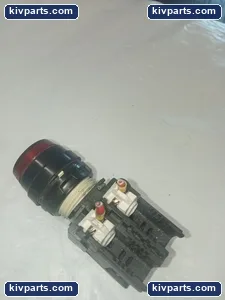 Square D 9001DFSN Pilot Light Module – actual item, photo 3 of 6