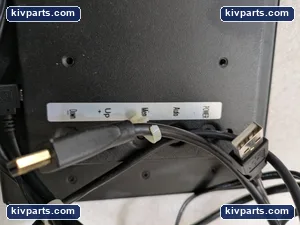 101-RPC Touchscreen LCD Monitor – actual item, photo 3 of 14