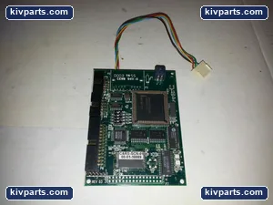SCN-01 PCB Industrial Automation Module – actual item, photo 5 of 5