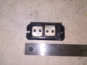 Niec PHT2508CF Nihon Thyristor Power Module SCR