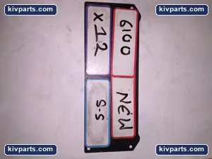 72086 Turbine Control Board – actual item, photo 4 of 4