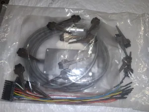 Tektronix P6407 012-0747-00 Lead Set Analyzer